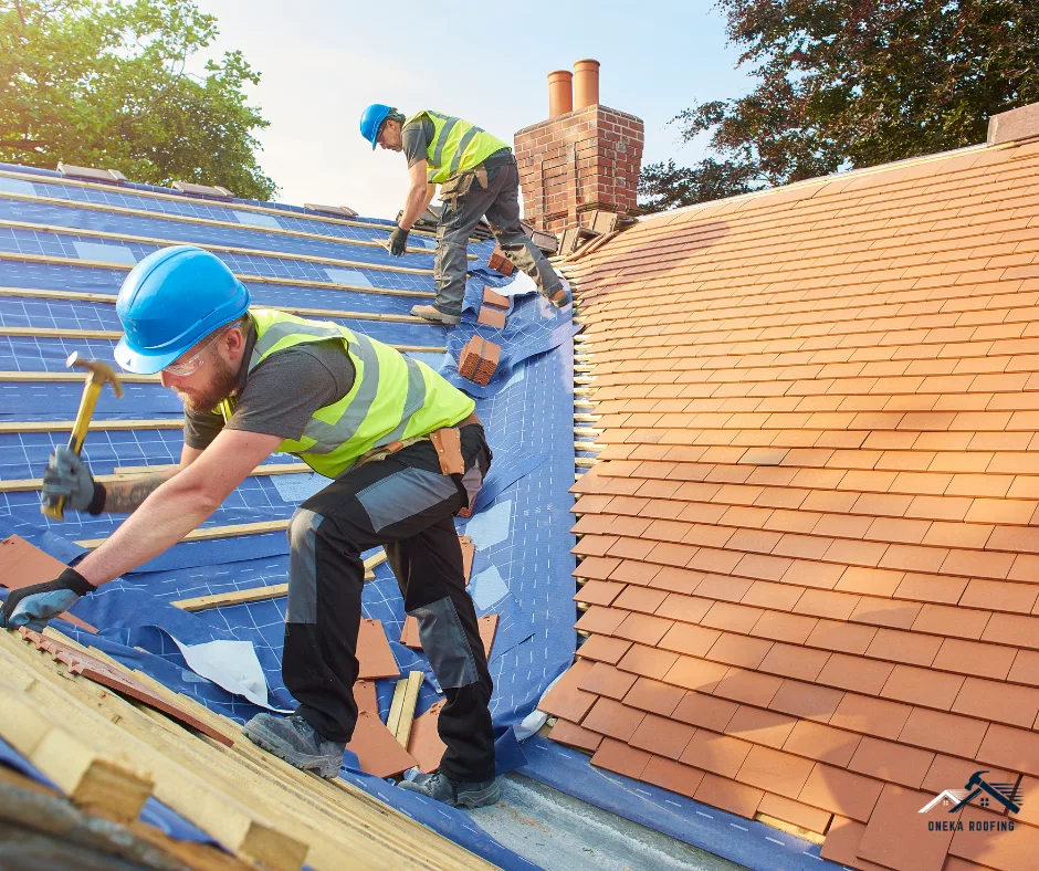 Why choose Roof Repair Near Me in Troy, NC